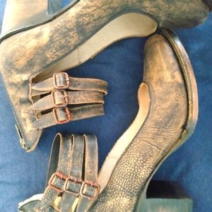 Freebird by Steven RANDI